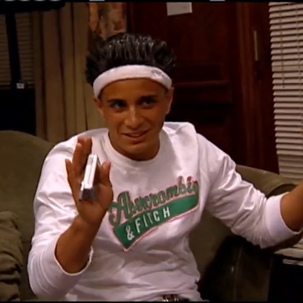 Looking for this shirt 🔥